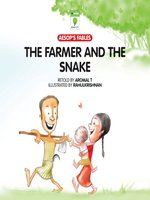 The Farmer and the Snake